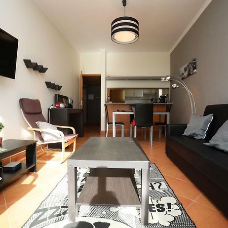 Confortavel T2 Meia Praia 拉哥斯 外观 照片
