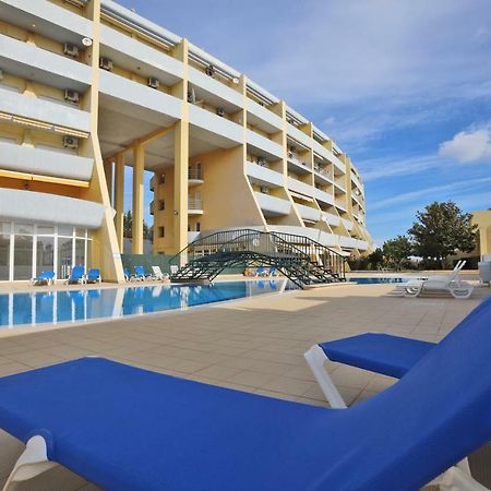 Confortavel T2 Meia Praia 拉哥斯 外观 照片