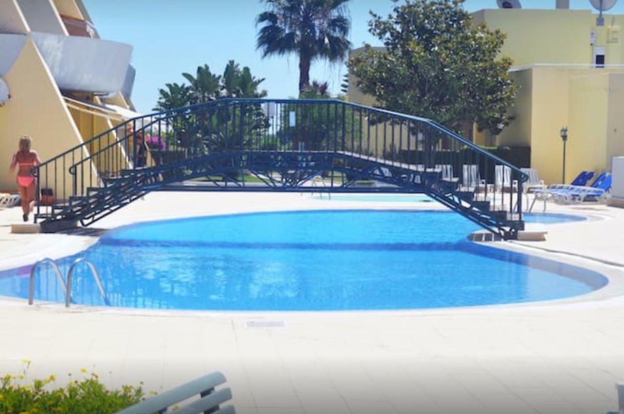 Confortavel T2 Meia Praia 拉哥斯 外观 照片