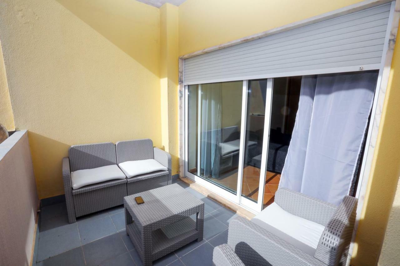 Confortavel T2 Meia Praia 拉哥斯 外观 照片